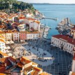 From Ljubljana: Piran Half day tour - A Closer Look at the Tour Experience