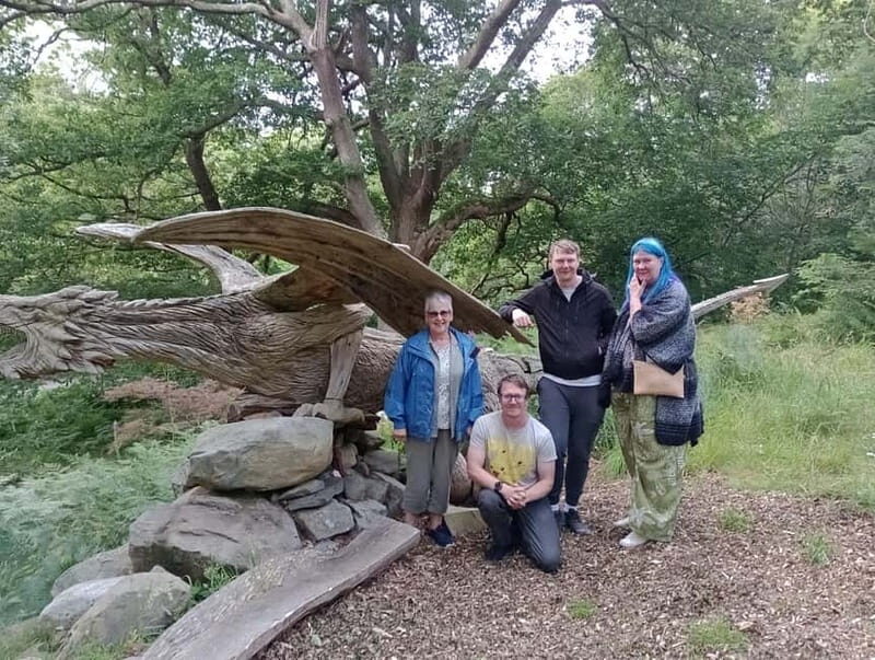 From Llandudno and Conwy: Snowdonia Scenic Drive - Practicalities and Value