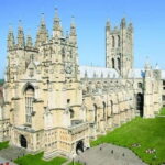 From London: Canterbury and White Cliffs of Dover Group Tour - What’s Included and What’s Not