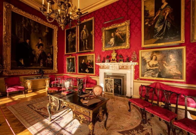 From London: Cotswolds, Blenheim Palace & Downton Abbey - What You’ll Love About the Tour