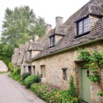 From London: Full-Day Cotswolds Group Tour - Exploring Bourton-on-the-Water: The Village of Bridges