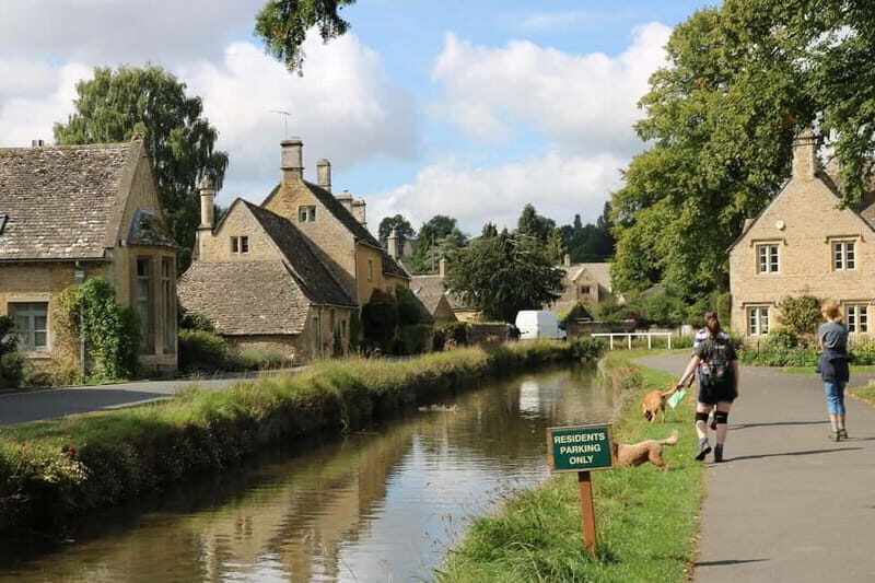 From London: Full-Day Cotswolds Group Tour - A Closer Look at the Itinerary