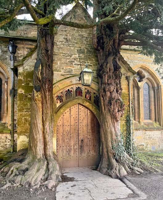 From London: Full-Day Guided Tour of the Cotswolds - What Makes This Tour Stand Out