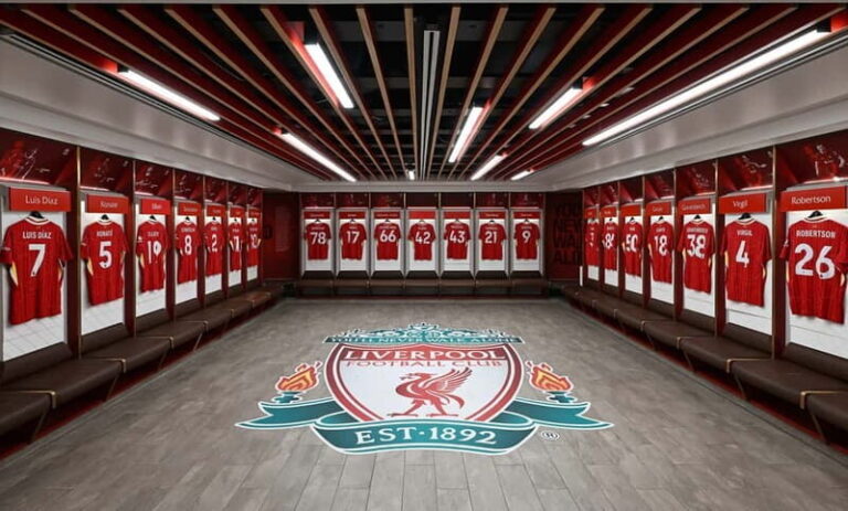 From London: Liverpool FC Stadium & Museum Rail Day Tour - What Makes This Tour Stand Out?