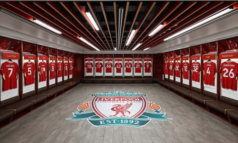 From London: Liverpool FC Stadium & Museum Rail Day Tour - What Makes This Tour Stand Out?