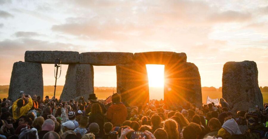 From London: Stonehenge Solstice Celebration Tour - Who Will Love This Tour?