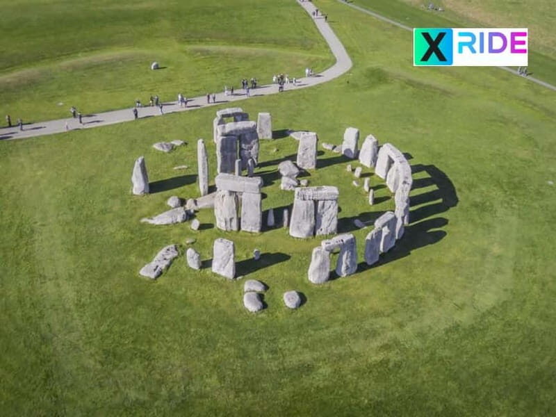 From London: Stonehenge Tour with Return Transportation - Final Thoughts
