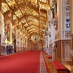 From London: Stonehenge & Windsor Castle Tour with Tickets - Transportation, Guides, and Overall Experience