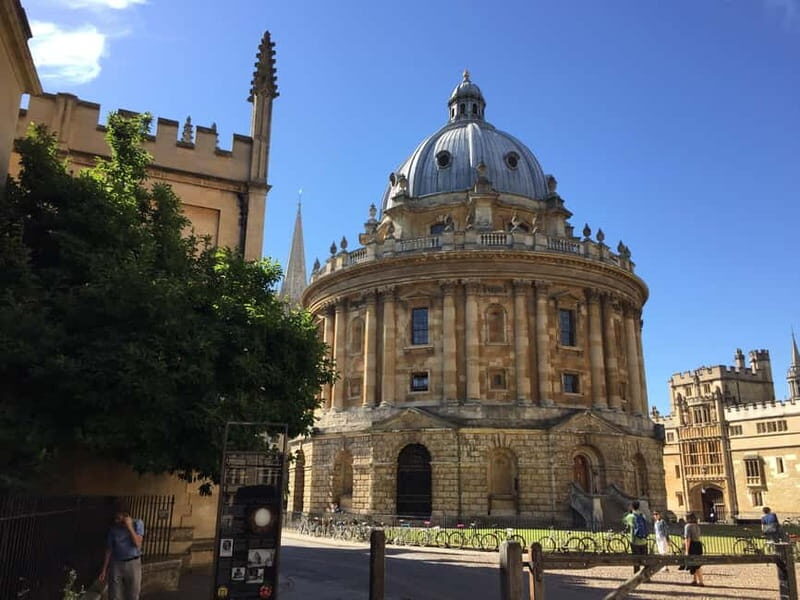 From London: Stratford-upon-Avon, Cotswolds, and Oxford Tour - Who Will Love This Tour?