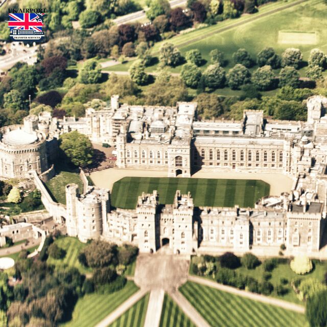 From London: Windsor Castle Private Day Trip - Why Choose This Private Windsor Castle Day Trip?