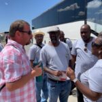 From Los Angeles: 3-Day Las Vegas Tour with Accommodation - Transportation and Accommodation: Comfort and Convenience