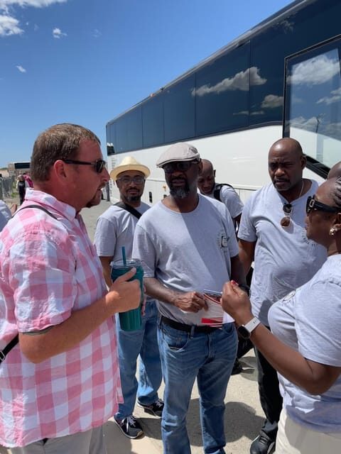 From Los Angeles: 3-Day Las Vegas Tour with Accommodation - Transportation and Accommodation: Comfort and Convenience