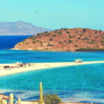 From Los Cabos: City Tour La Paz, Balandra and Todos Santos - Early Morning Pickup and Transportation