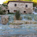 From Lucca: Trip to Saturnia Thermal Baths - Arriving at Saturnia: What Is the Thermal Bath Experience Like?