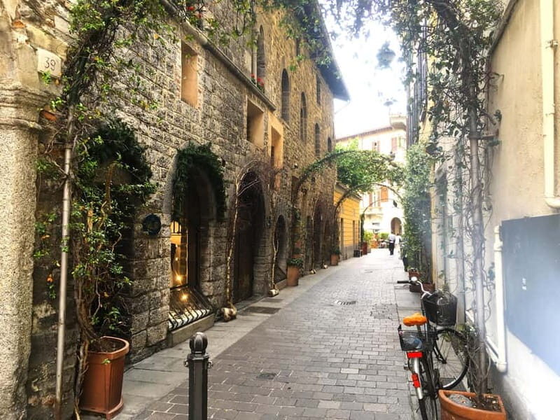 From Lugano: Como & Bellagio Charming Cruise w/ Train Ticket - Practical Tips for Making the Most of the Tour