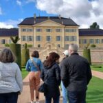 From Lyon : Beaujolais - Pérouges Full Day Shared Trip - What’s Included and What to Keep in Mind