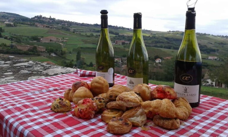 From Lyon: Golden Stones Beaujolais Wine Tasting Tour - An Introduction to Beaujolais and Its Charm