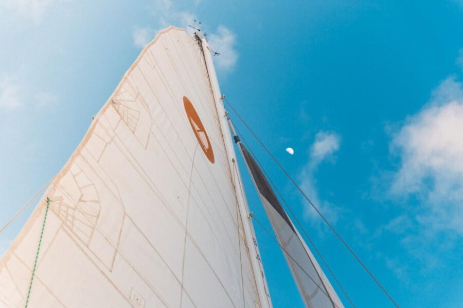 From Ma'alaea: 'Alihilani Sunset Sail Catamaran Tour - The Value: Is It Worth the Price?  