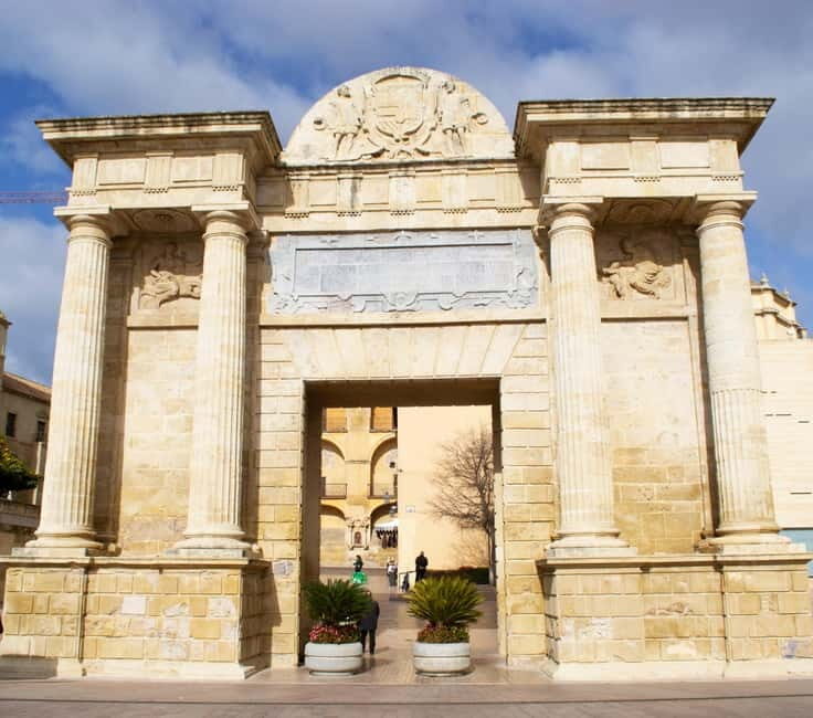 From Madrid: Cordoba and Mosque Day Trip by High-Speed Train - Is This Tour Right for You?