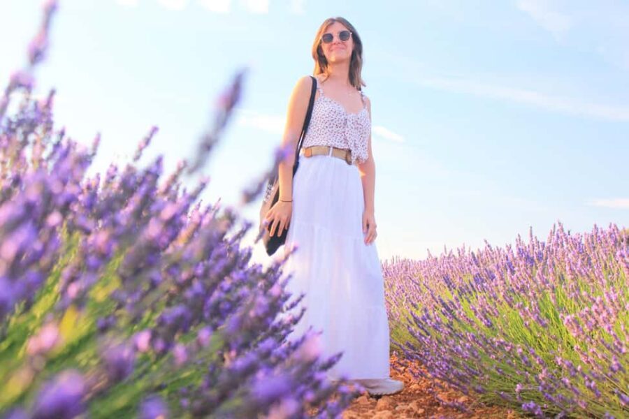 From Madrid: Day Trip to Brihuega Lavender Fields - What Makes This Tour Stand Out