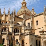 From Madrid: Excursion to Toledo and Segovia, two most visited destinations - An In-Depth Look at the Trip