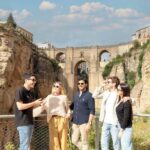From Madrid: Ronda, White Villages & Seville in 3 Days - Detailed Breakdown of the Itinerary
