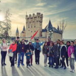 From Madrid: Segovia Guided Afternoon Tour - The Practicalities: Whats Included and Whats Not