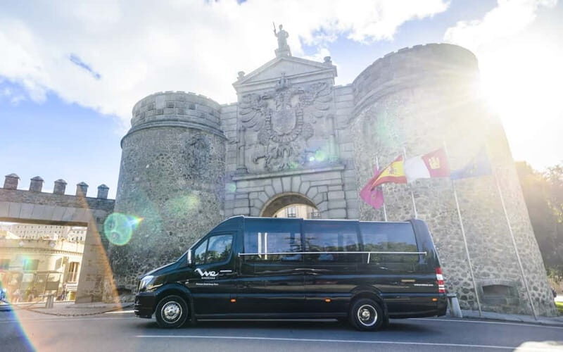From Madrid: Toledo Premium tour w/ Cathedral & 7 Monuments - What Do You Love About This Tour?