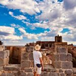 From Madrid: Travel through Segovia and Ávila in a small group - The Experience Behind the Scenes