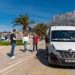 From Makarska Riviera : Dubrovnik Small Group Tour - The Dubrovnik Guided Tour: A Compact History Lesson