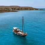 From Makrigialos: Koufonissi Island Cruise - Lunch Included - What Sets This Tour Apart