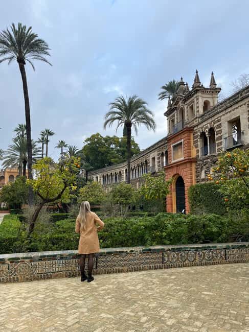 From Málaga: Andalusia 12-day 1000 KM Road Trip - Who is this tour best suited for?