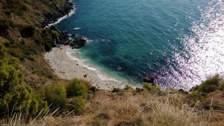 From Malaga: Cliffs of Maro Hike w/ Beach Visit & Snorkeling - The Practicalities and Value