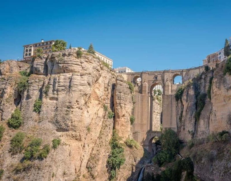 From Malaga: Ronda & Setenil de las Bodegas Day Trip - Who Will Love This Tour