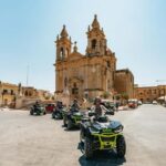 From Malta: Gozo Quad Bike Tour + Comino Boat Tour and Lunch - An In-Depth Look at the Experience