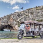From Malta: Gozo Tuk-Tuk Tour with Comino Mini Cruise - Discovering Gozo the Fun and Practical Way