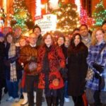 From Manhattan: 4-Hour Christmas Lights Luxury Bus Tour - The Value of This Tour