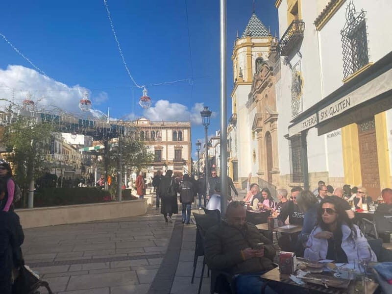 From Marbella: Ronda private tour, transportation, café, bullring, tapas, drinks - Why This Tour Is a Great Choice