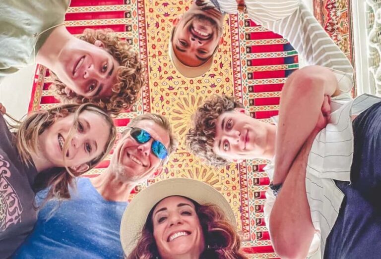 From Marbella: Tangier Day Trip with Ferry, Camel & Souks - Getting to Know the Tour