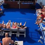 From Marmaris: Big Boss Boat (All Inclusive)(Only Adults) - The Entertainment and Atmosphere