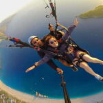 From Marmaris: Fethiye Paragliding Experience w/Lunch - The Value of This Tour