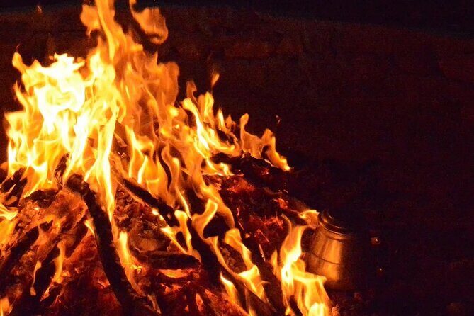 From Marrakech: Quad sunset dinner Experience & show - Who Should Book This Tour?