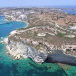 From Marsaxlokk: St Peter's Pool Boat Tour - Exploring Malta’s Coastline on a Traditional Maltese Boat