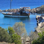 From Mastichari : Private Cruise Escape with Ariadne - What’s Included and What’s Not