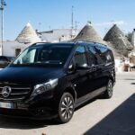 From Matera: tour of Alberobello with private transfer - The UNESCO Basilica and Architectural Landmarks
