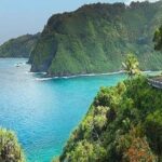 From Maui: Road to Hana Rainforest and Waterfall Experience - Transportation & Group Size