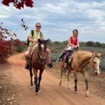 From Mazatlan: ATV & Horse Back riding with Tequila Tasting - The Experience in Context