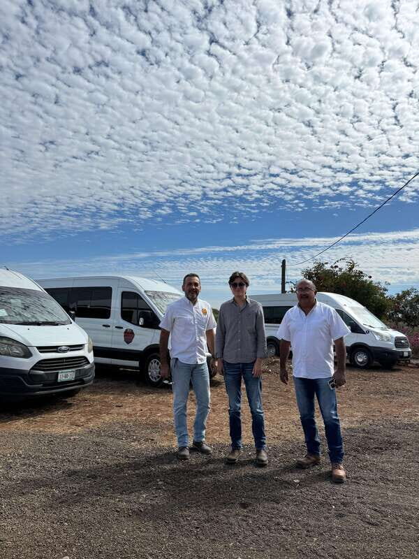 From Mazatlán: ATV Tour into Sierra Madre with Lunch - Deep Dive into the Itinerary