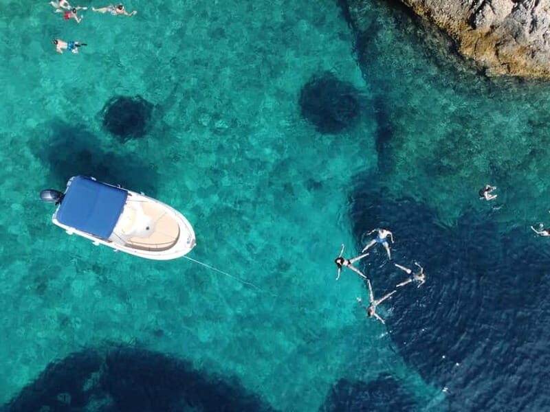 From Medulin: Istria Speedboat Tour with Snorkeling - Why This Tour Offers Great Value