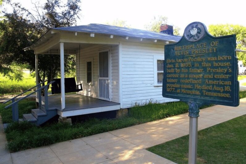 From Memphis: Elvis Presley Birthplace and Park Guided Tour - Final Thoughts: Is This Tour Right for You?